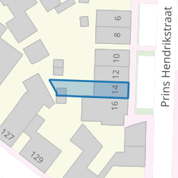 Perceel LOO00-M-3498