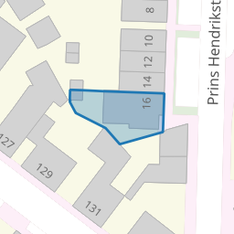 Perceel LOO00-M-3499