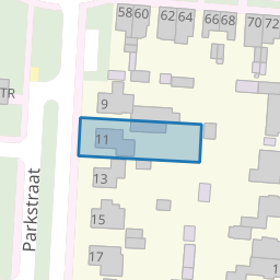 Perceel LOO00-M-477
