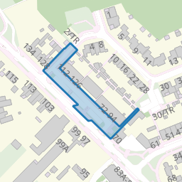 Perceel LOO00-N-1011