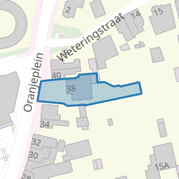 Perceel LOO00-N-1041