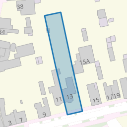 Perceel LOO00-N-1043