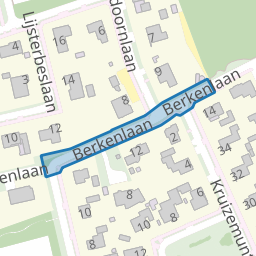 Perceel LOO00-N-1088