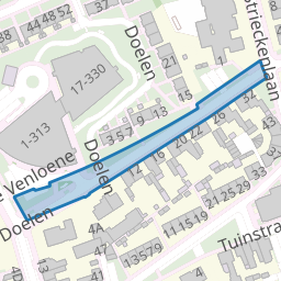 Perceel LOO00-N-1092