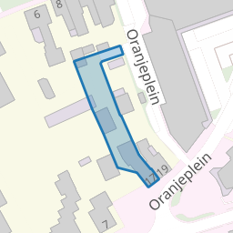 Perceel LOO00-N-1118