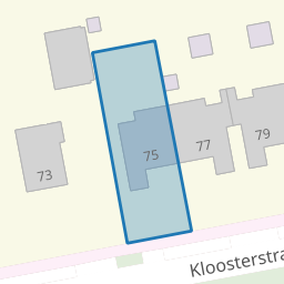 Perceel LOO00-N-1160