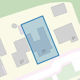 Perceel LOO00-N-1234