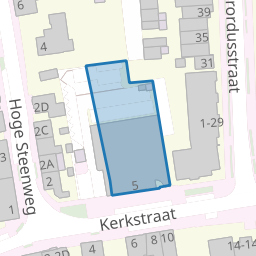 Perceel LOO00-N-1264