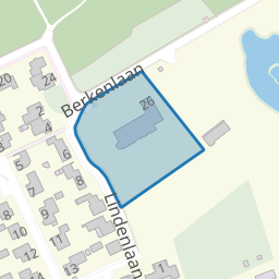 Perceel LOO00-N-1298