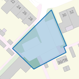 Perceel LOO00-N-1305