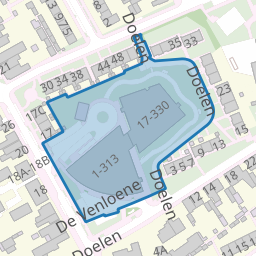 Perceel LOO00-N-1345