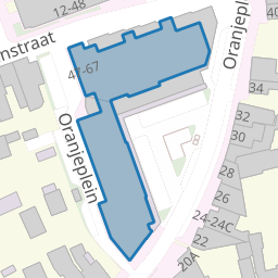 Perceel LOO00-N-1424