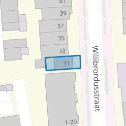 Perceel LOO00-N-1432