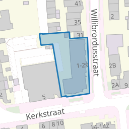 Perceel LOO00-N-1433