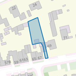 Perceel LOO00-N-1486