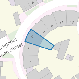 Perceel LOO00-N-1494