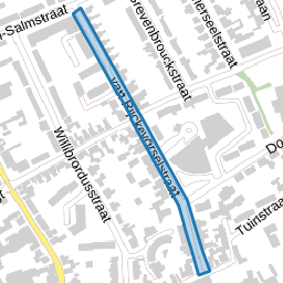 Perceel LOO00-N-1525