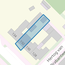 Perceel LOO00-N-1533