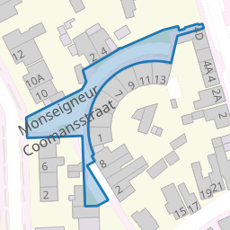 Perceel LOO00-N-1537