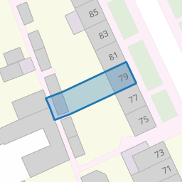 Perceel LOO00-N-1551