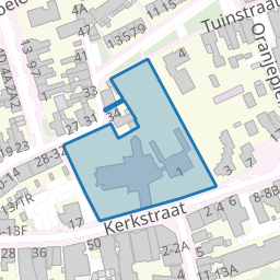 Perceel LOO00-N-1612