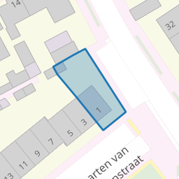 Perceel LOO00-N-1686