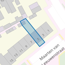 Perceel LOO00-N-1688