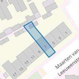 Perceel LOO00-N-1689