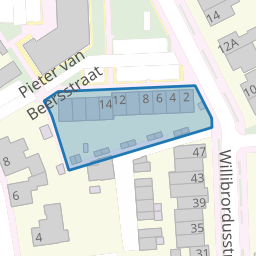 Perceel LOO00-N-1696