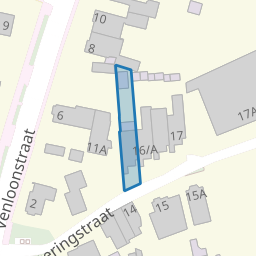 Perceel LOO00-N-1747