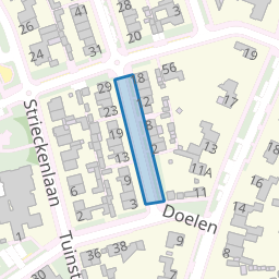 Perceel LOO00-N-1796