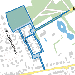 Perceel LOO00-N-1853