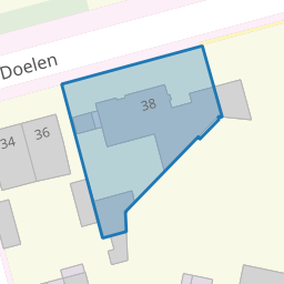 Perceel LOO00-N-811