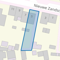 Perceel LOO00-P-1108