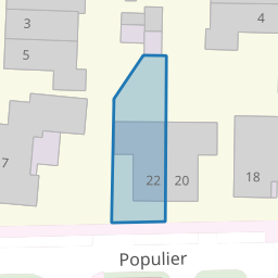 Perceel LOO00-P-1233