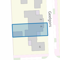 Perceel LOO00-P-1234