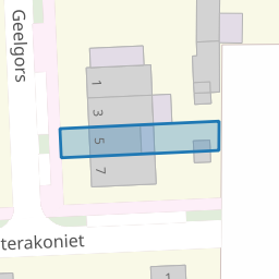 Perceel LOO00-P-1260