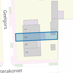 Perceel LOO00-P-1261
