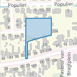 Perceel LOO00-P-1284