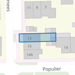 Perceel LOO00-P-1305