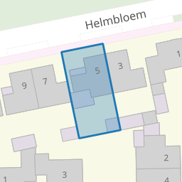 Perceel LOO00-P-1307