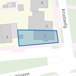 Perceel LOO00-P-1390