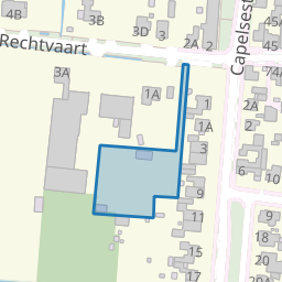 Perceel LOO00-P-1592