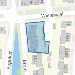 Perceel LOO00-P-1614