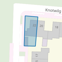 Perceel LOO00-P-1616