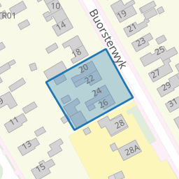 Perceel LPH00-B-2819