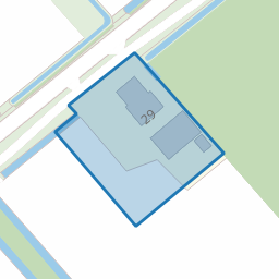 Perceel LPH00-G-1168