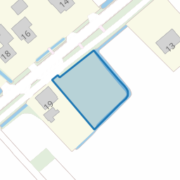 Perceel LPH00-G-1173