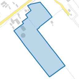 Perceel LPH00-G-1236