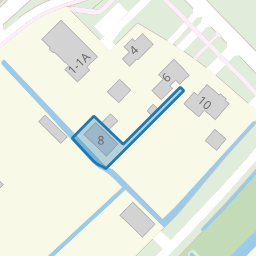 Perceel LPH00-G-1261